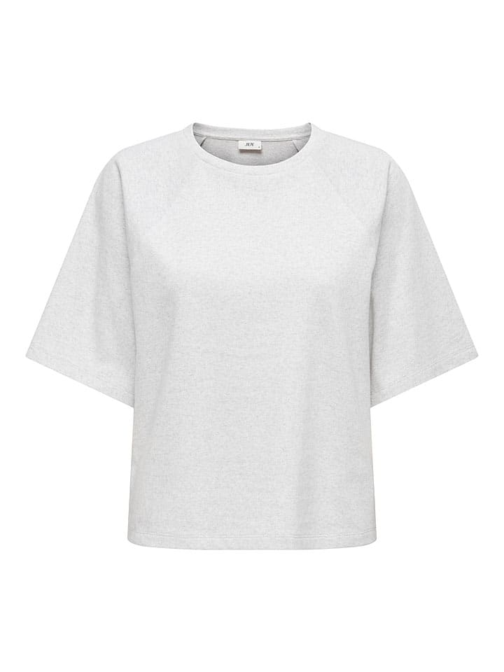 JDYAMALFI LIFE S/S SWEAT JRS DIA