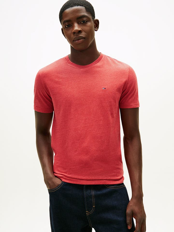 Shirt in Orange