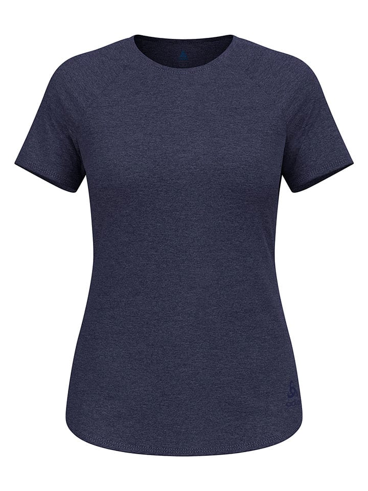Funktionsshirt "Essential 365" in Dunkelblau