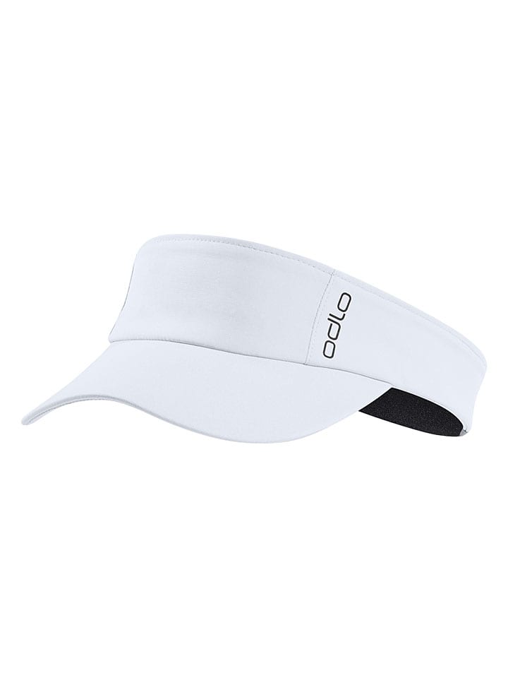 Daszek "Performance X-Light" w kolorze białym