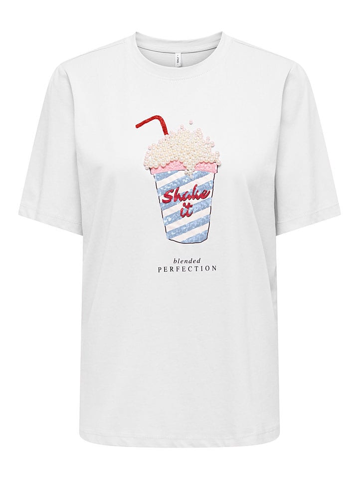 Shirt wit