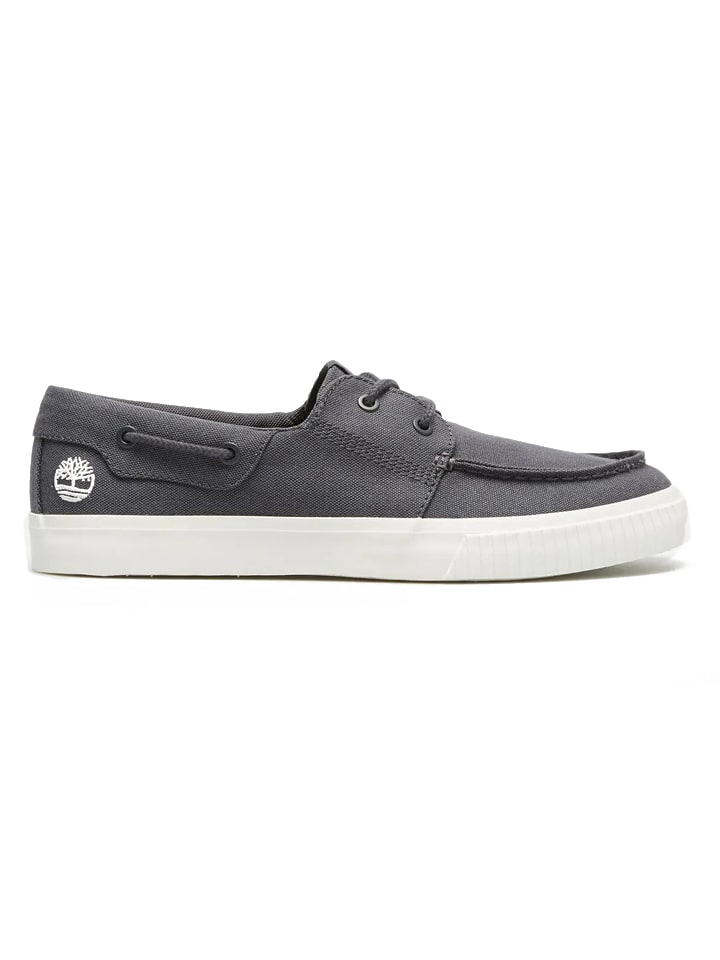 Slippersy w kolorze granatowym