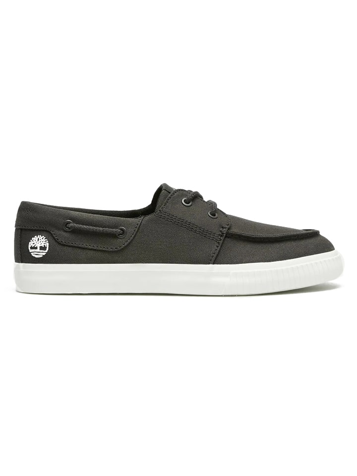 Slipper in Schwarz