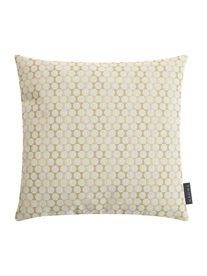 Outdoorkussenhoes ''Coronado'' beige/crème - (L)50 x (B)50 cm