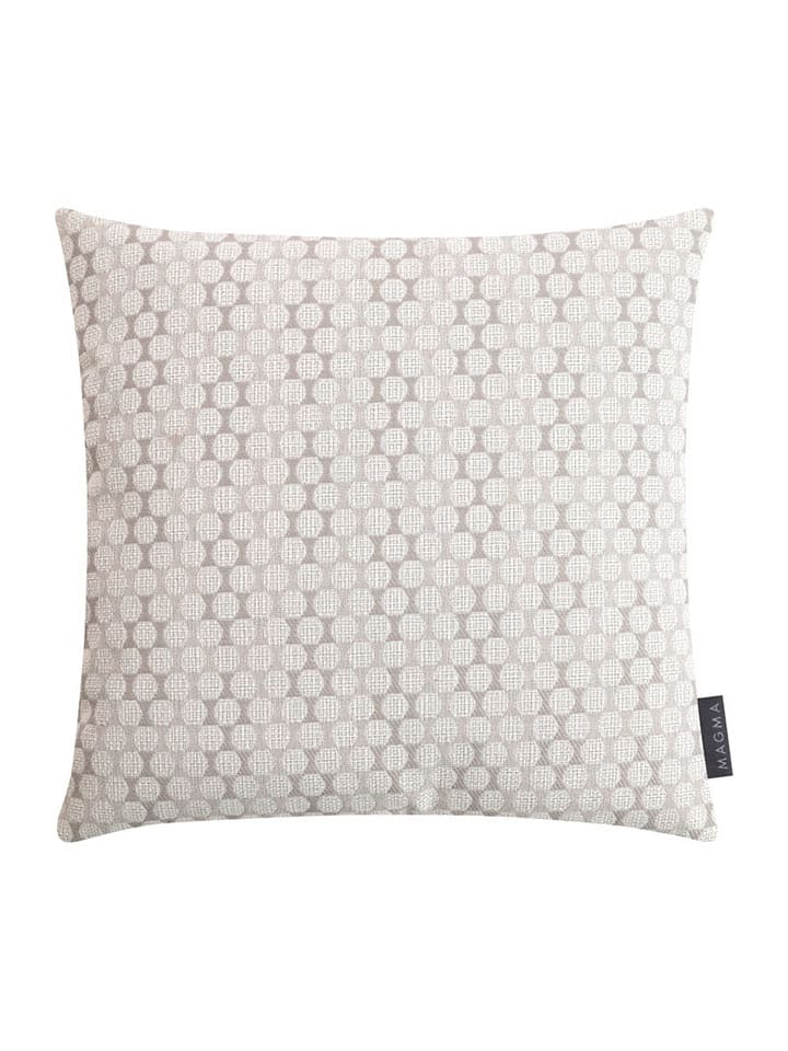 Outdoorkussenhoes ''Coronado'' crème - (L)50 x (B)50 cm