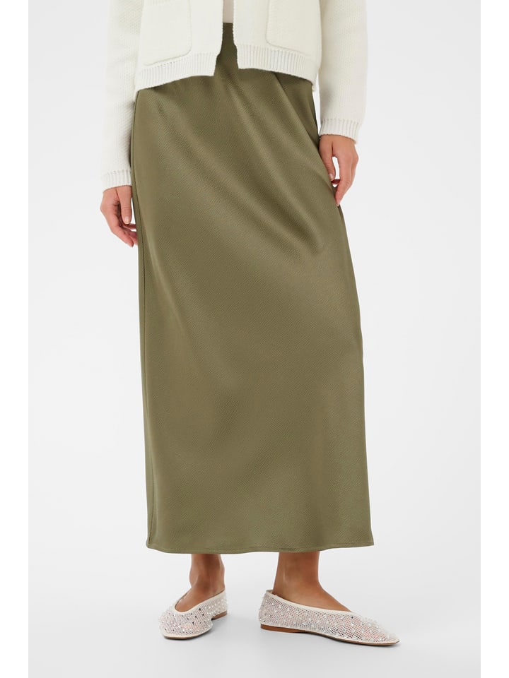 Rock in Khaki
