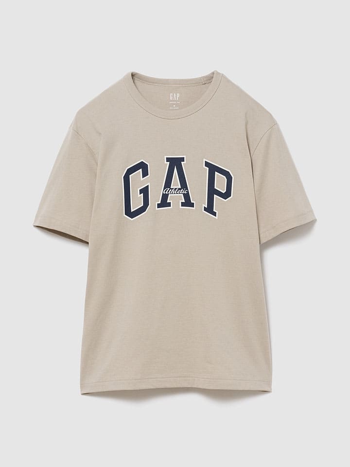 Shirt in Beige