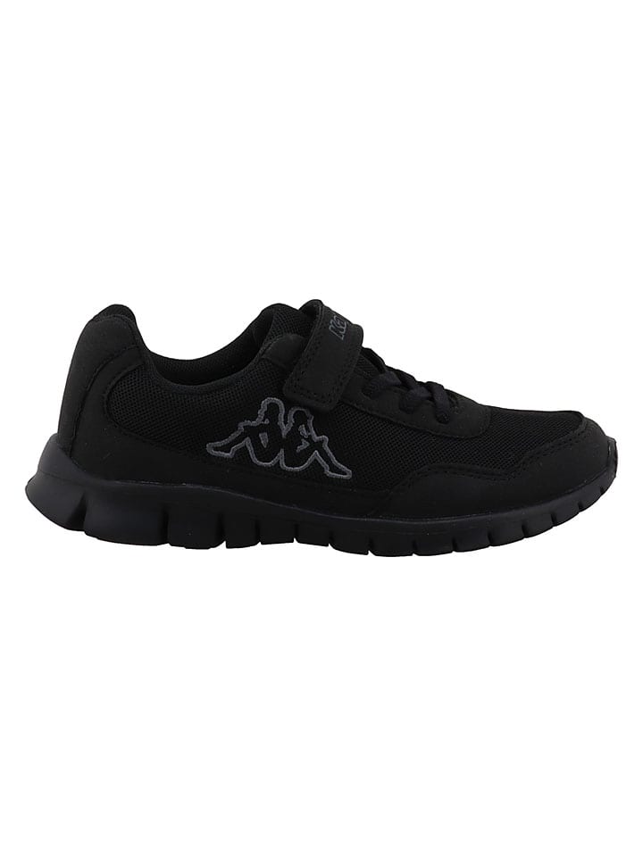 Sneakers "Iwa" zwart