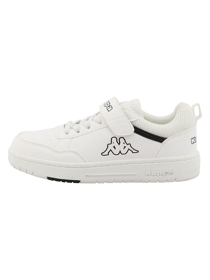 Sneakers "Fiala" in Weiß