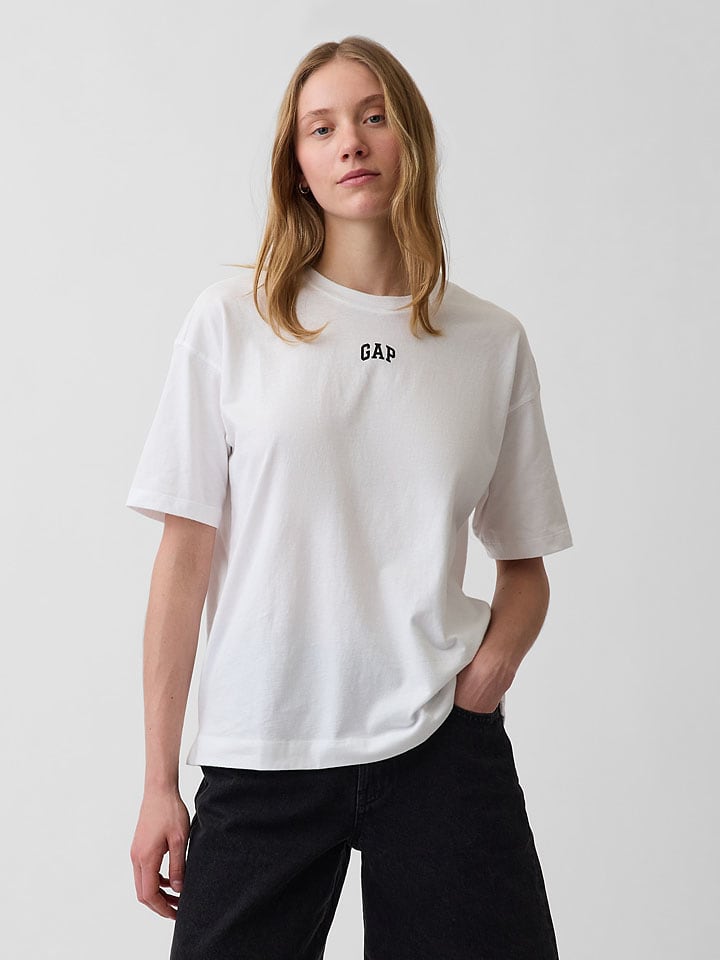 Shirt wit