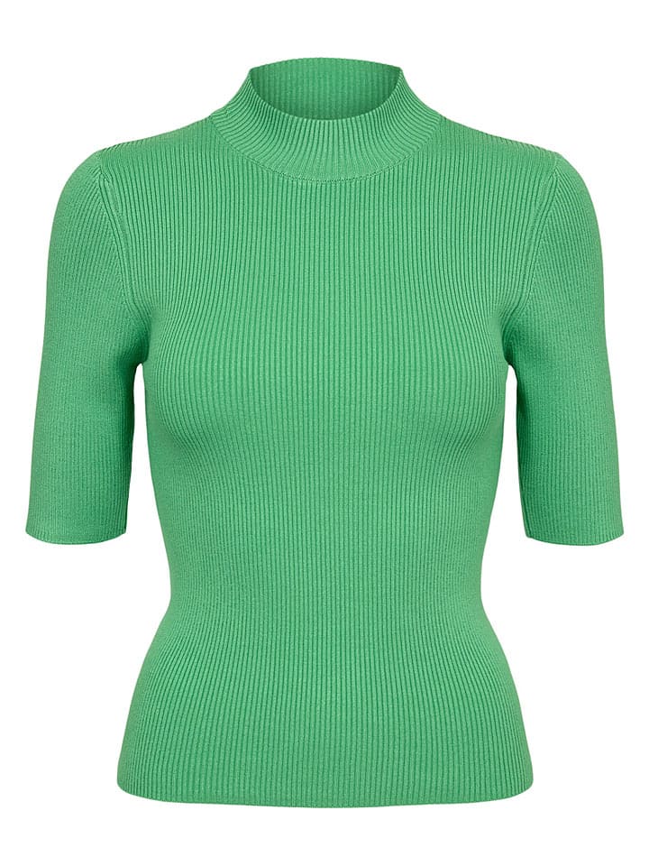 Trui groen