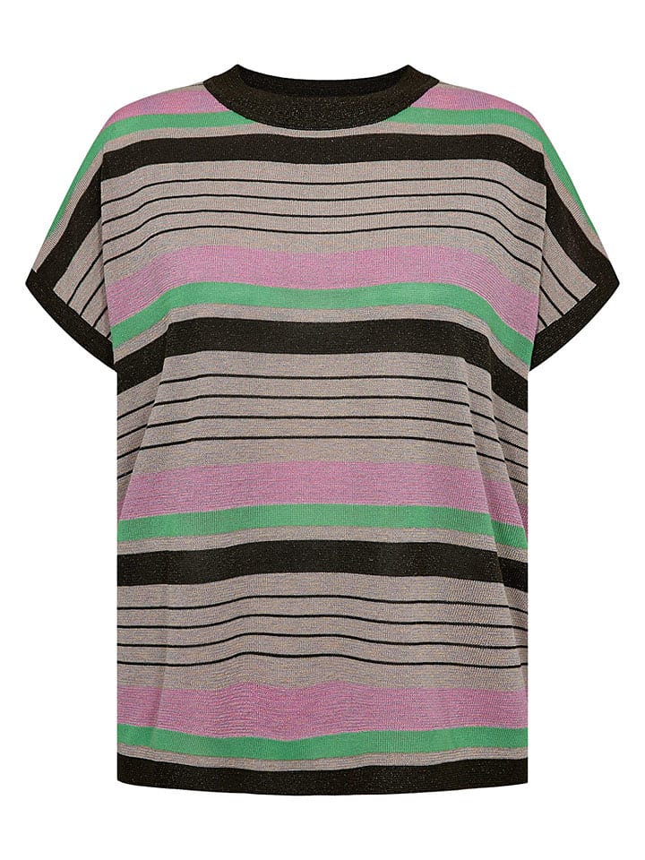 Sweter ze wzorem