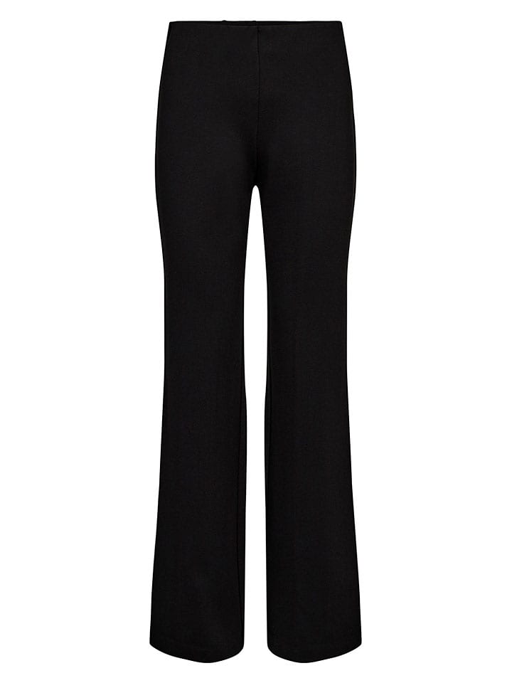 Broek zwart