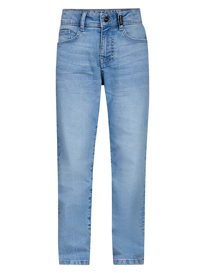 Jeans "Yari" - Regular fit - in Hellblau