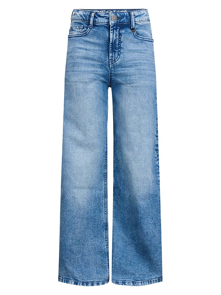 Jeans "Skoura" - Comfort fit - in Blau