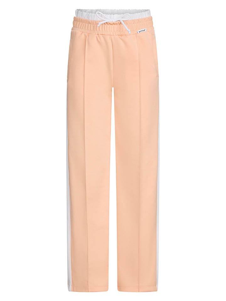 Hose "Provence" in Orange