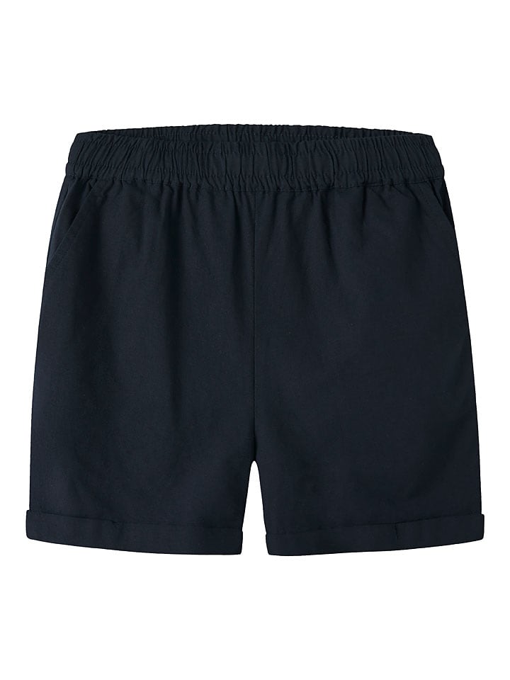 Shorts "Filip" in Dunkelblau