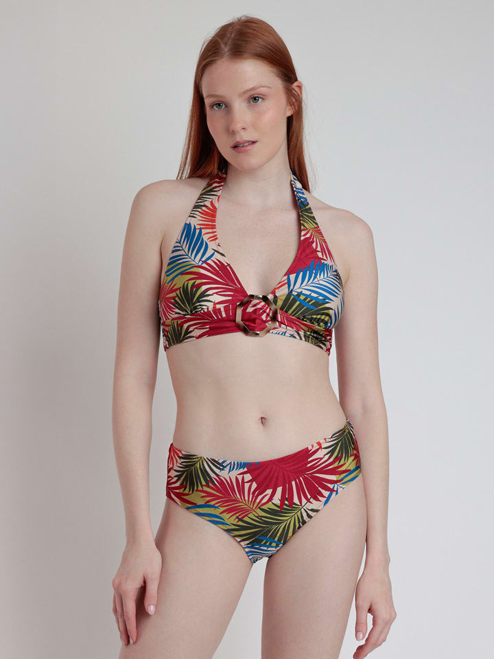 Bikini meerkleurig