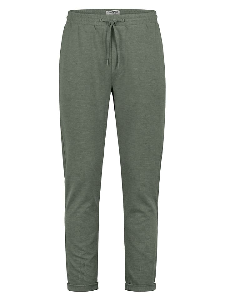Broek kaki