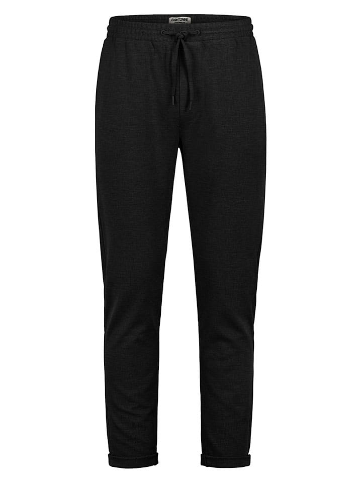Hose in Schwarz