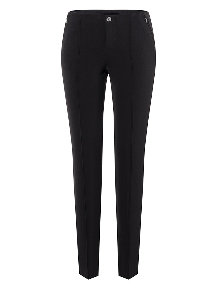 Hose "Anna" in Schwarz