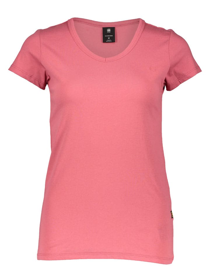 Shirt in Pink