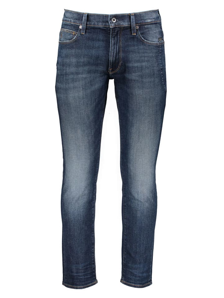 Jeans "Lancet" - Skinny fit - in Dunkelblau