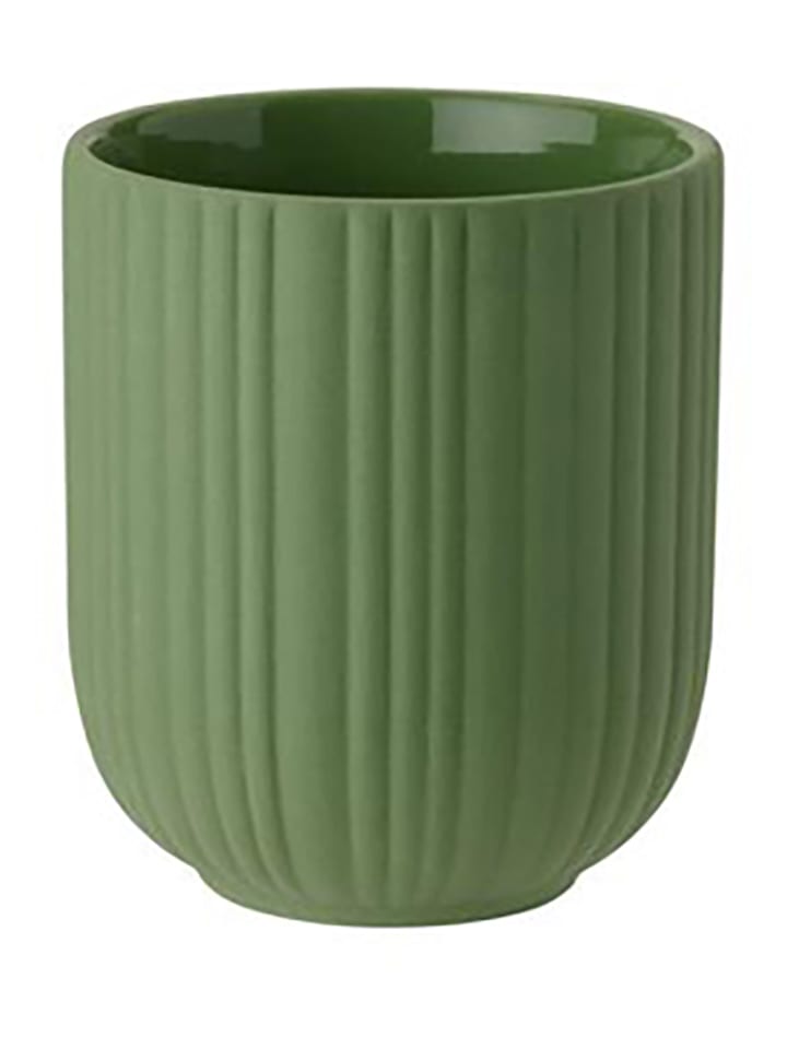 Kaffeetasse in Grün - 250 ml