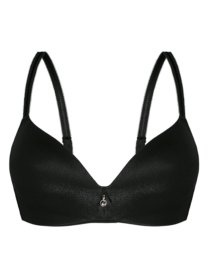 Soft-BH in Schwarz