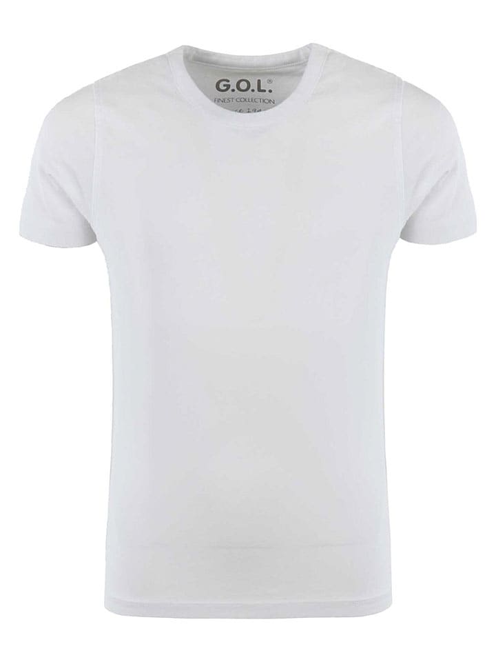 Shirt wit