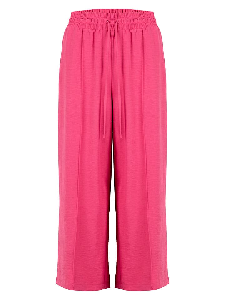 Culotte in Pink