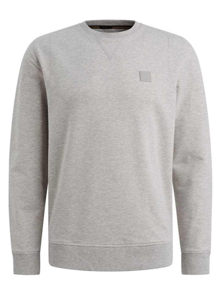 Bluza w kolorze szarym