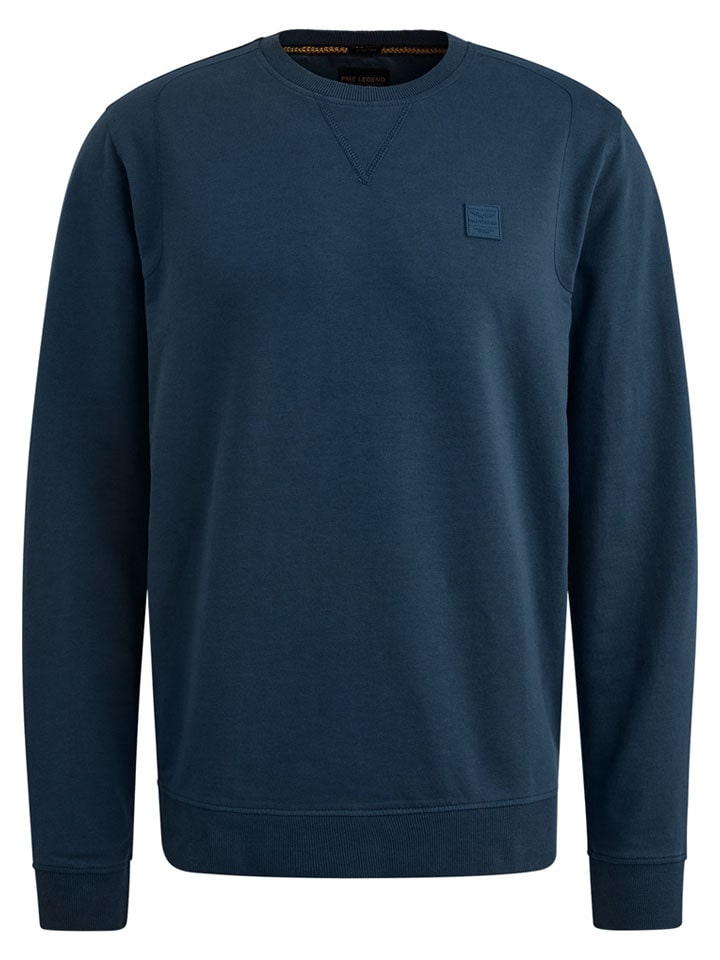 Bluza w kolorze granatowym