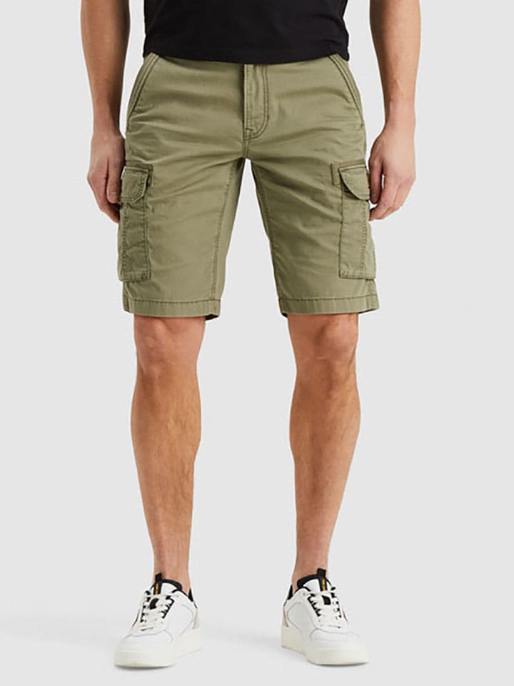 Cargoshort kaki