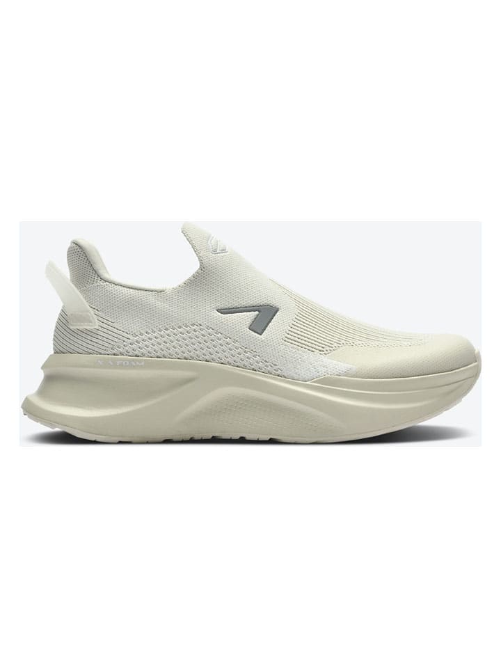 Slipper "Raven" in Creme