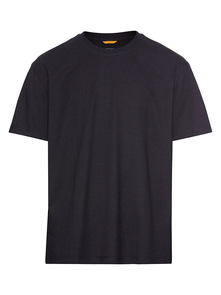 Shirt in Dunkelblau
