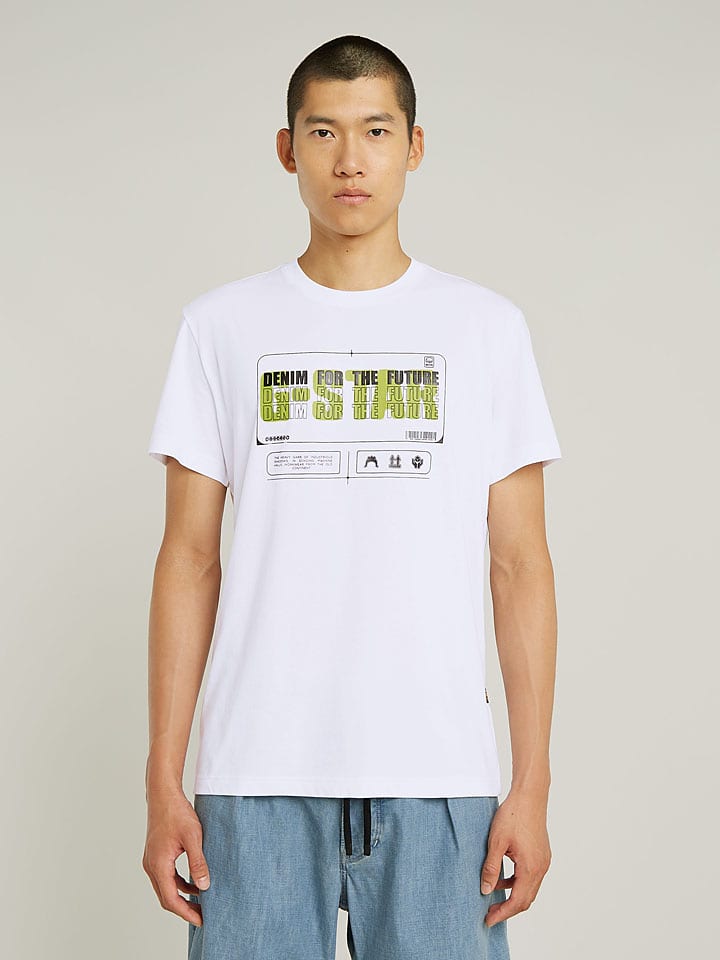Shirt wit