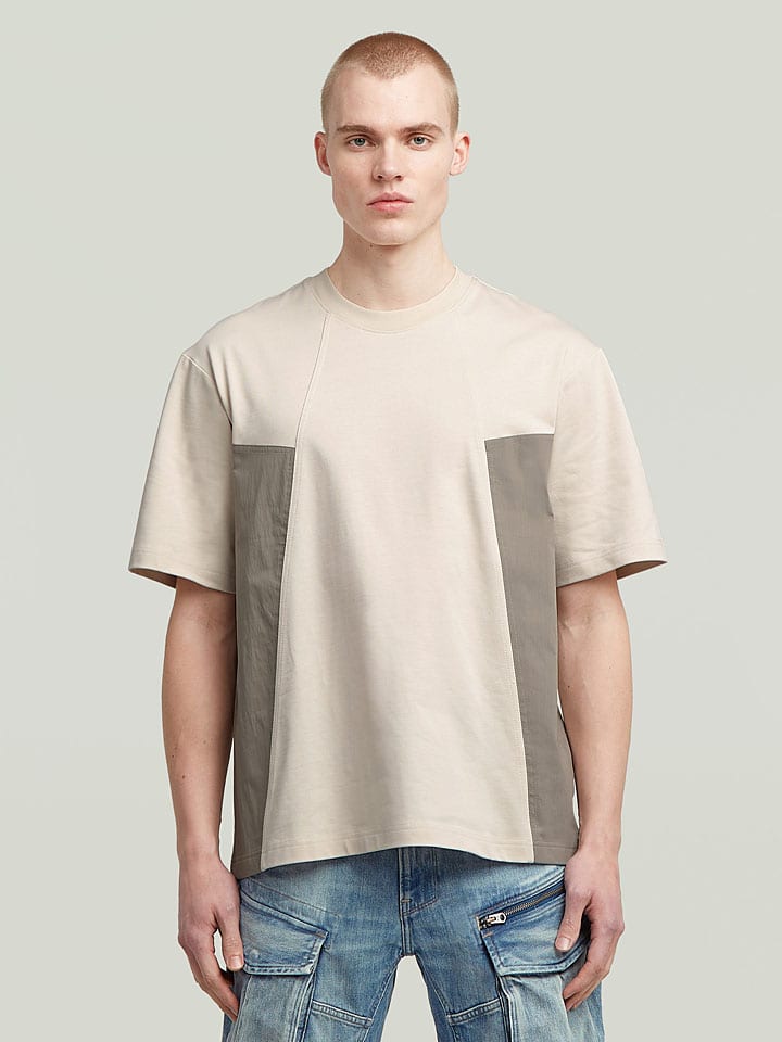 Shirt crème