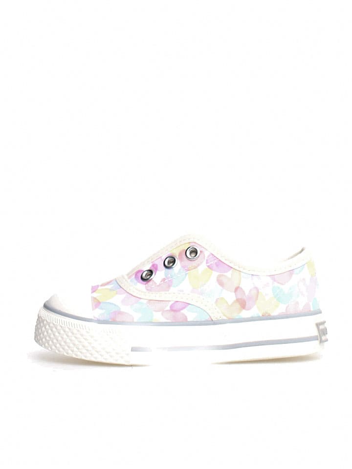 Slippersy "Eltaor" ze wzorem