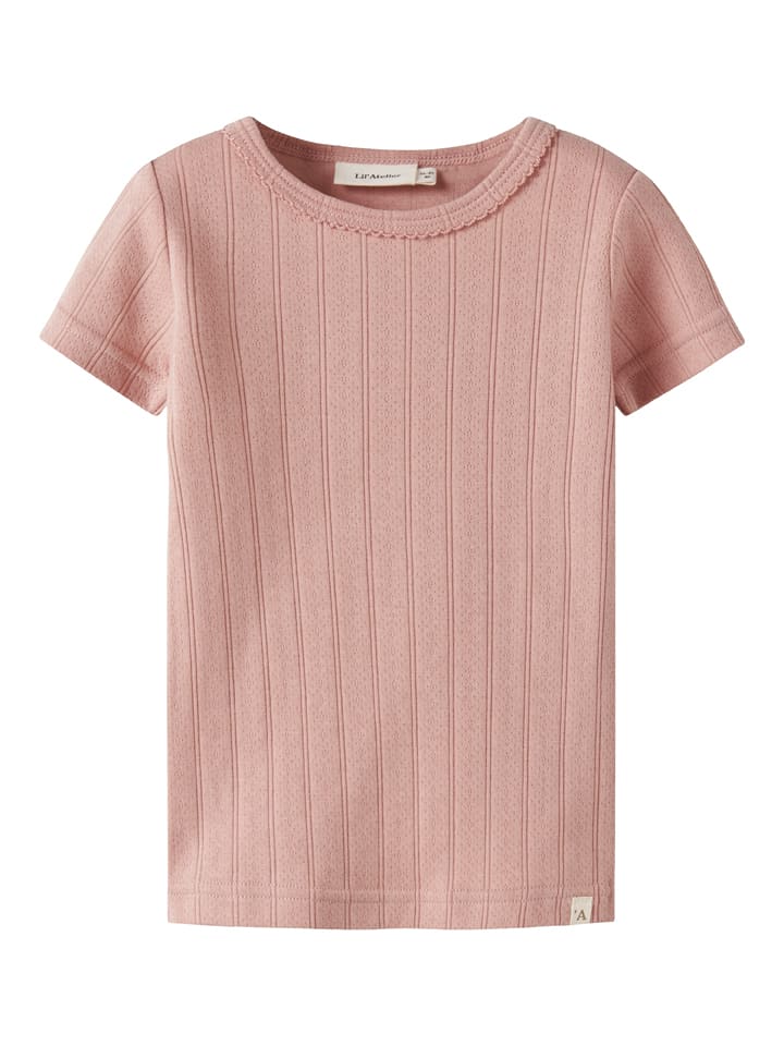 Shirt "Alina" in Rosa