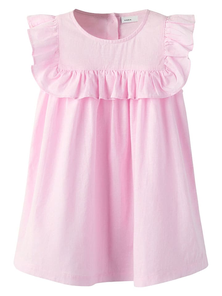 Kleid "Falinnen" in Rosa