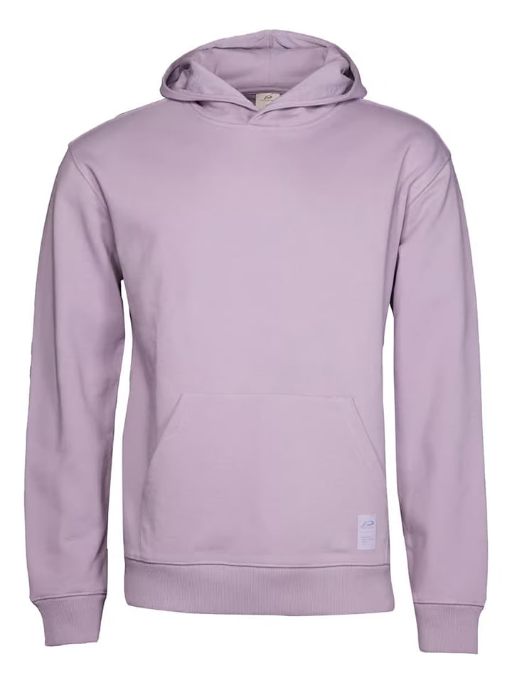 Bluza "Jack" w kolorze lawendowym
