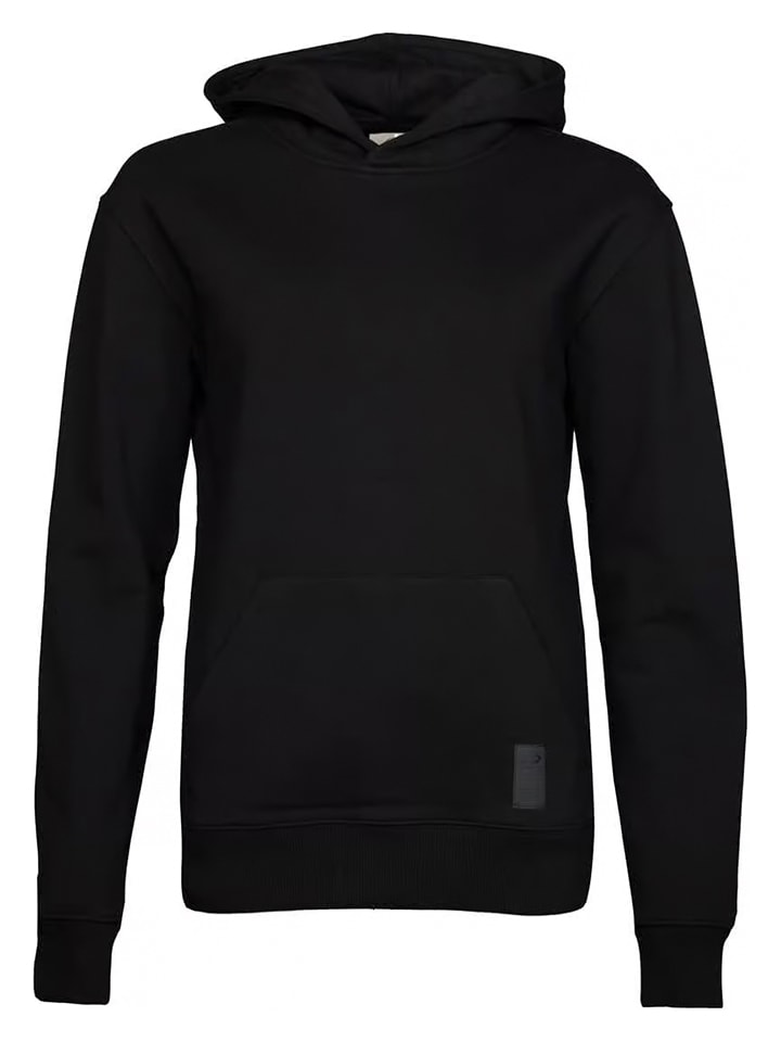 Bluza "Jack" w kolorze czarnym