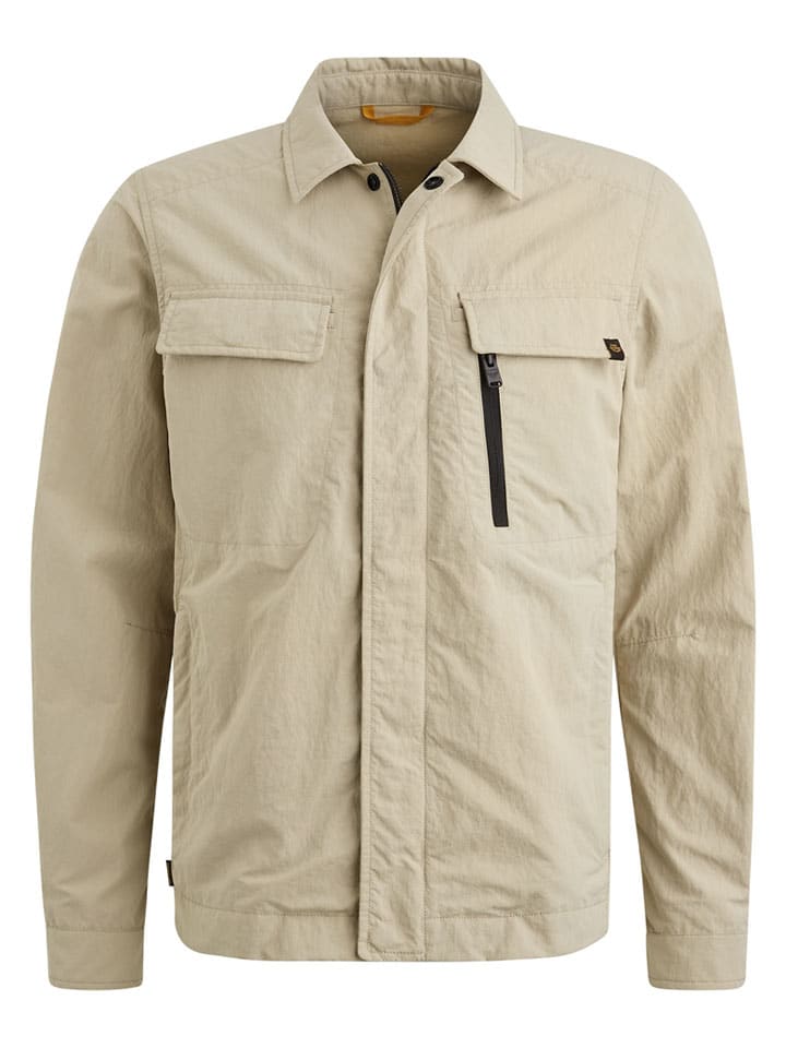 Tusssenjas beige