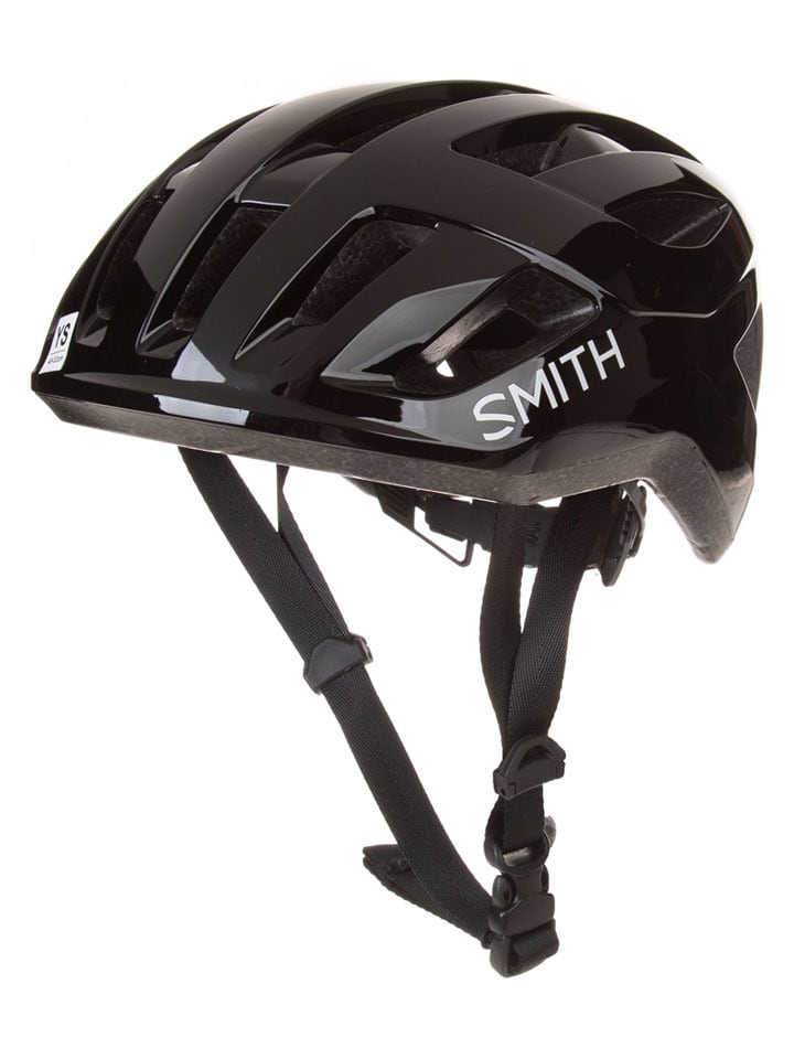 Kask rowerowy "Zip Mips" w kolorze czarnym