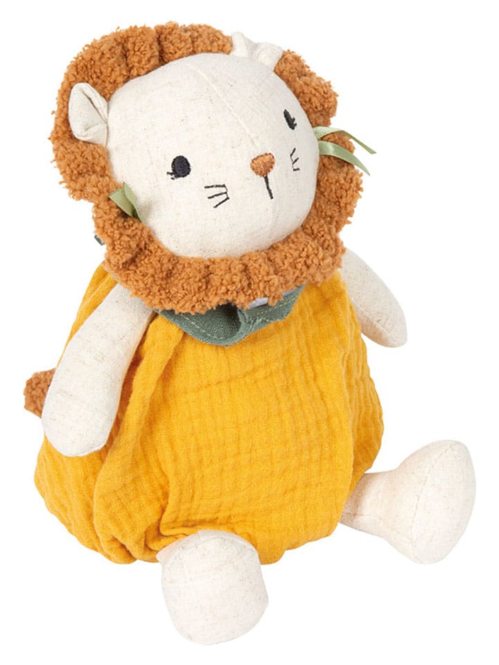 Knuffeldier "Little Lion" - vanaf de geboorte