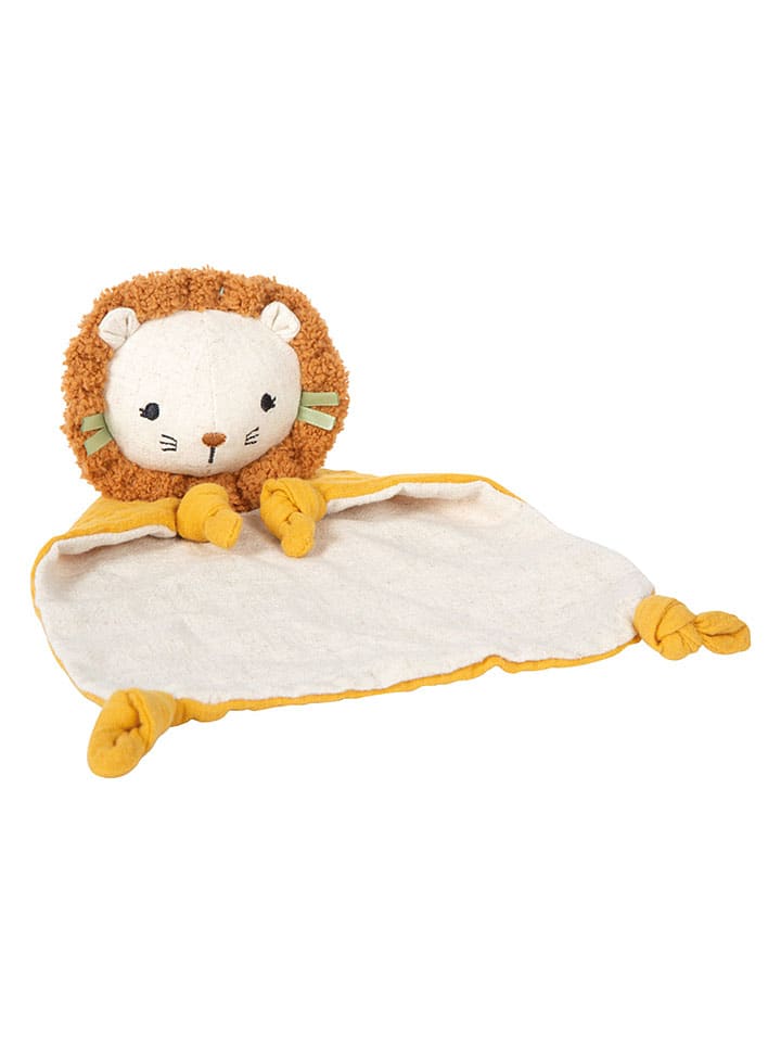 Chusta-przytulanka "Little Lion" - 0+