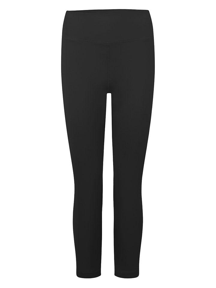 Functionele legging zwart