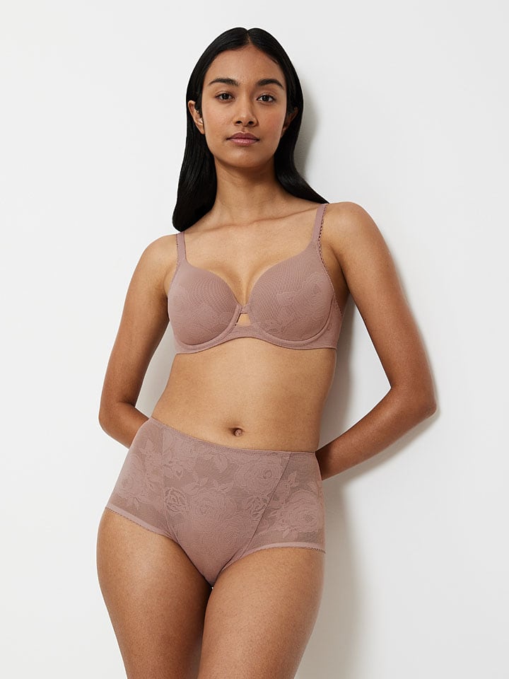 Bügel-BH in Beige