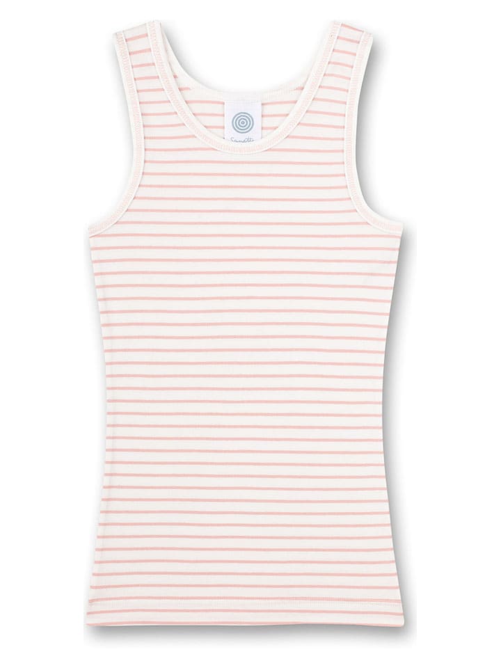Hemdchen in Creme